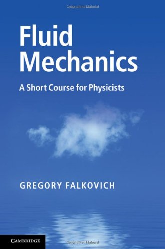 Fluid Mechanics