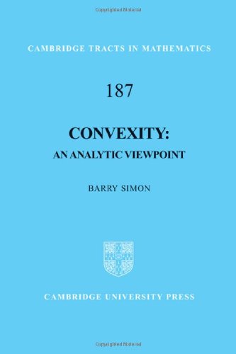 Convexity