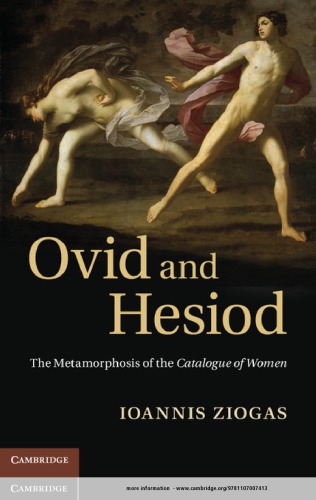 Ovid and Hesiod