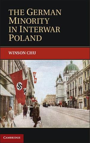 The German Minority in Interwar Poland