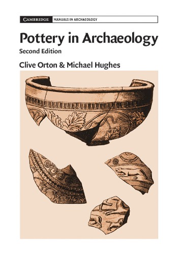 Pottery in Archaeology