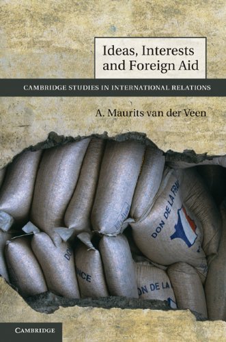 Ideas, Interests and Foreign Aid