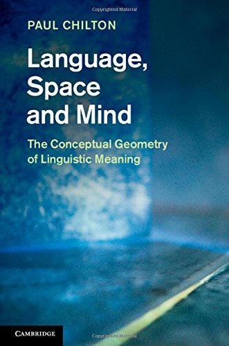 Language, Space and Mind