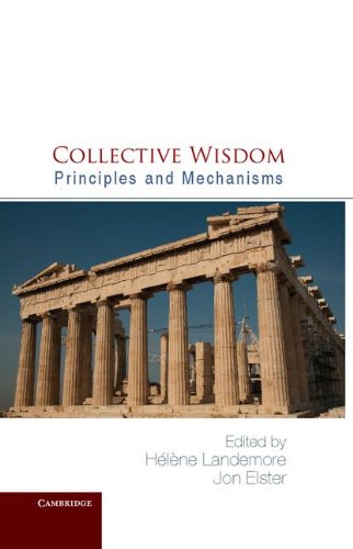 Collective Wisdom