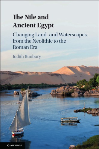 The Nile and Ancient Egypt