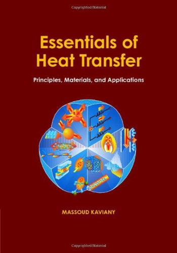 Essentials of Heat Transfer