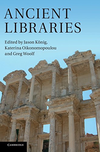 Ancient Libraries