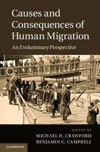 Causes and Consequences of Human Migration