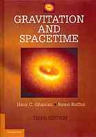 Gravitation and Spacetime