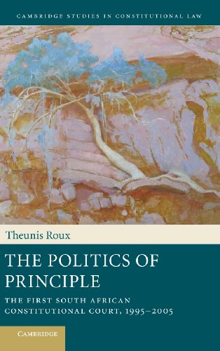 The Politics of Principle