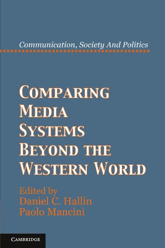 Comparing Media Systems Beyond the Western World