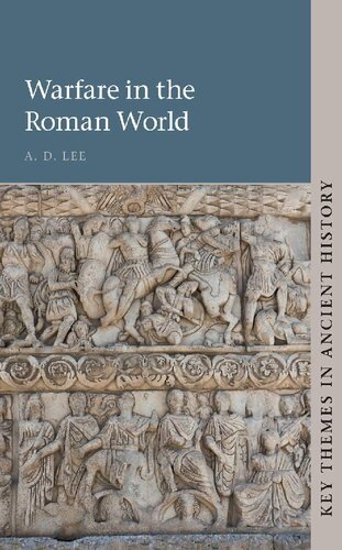 Warfare in the Roman World