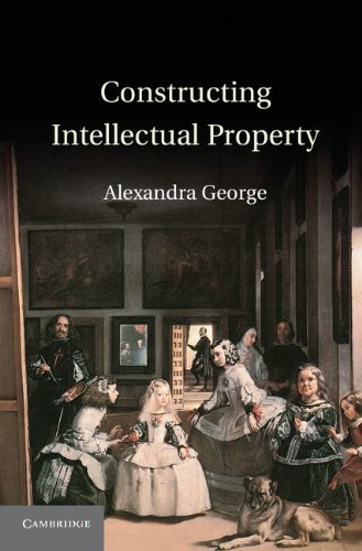 Constructing Intellectual Property