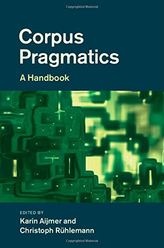 Corpus Pragmatics