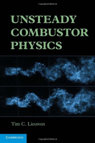 Unsteady Combustor Physics