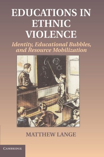 Educations in Ethnic Violence