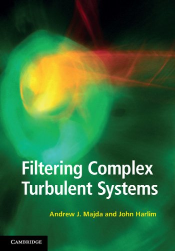 Filtering Complex Turbulent Systems