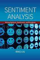 Sentiment Analysis