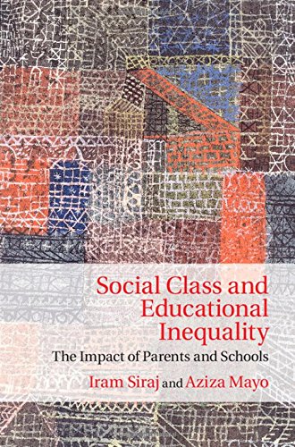 Social Class and Educational Inequality