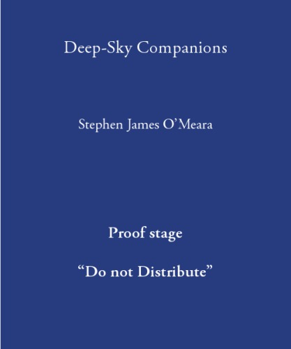 Deep-Sky Companions