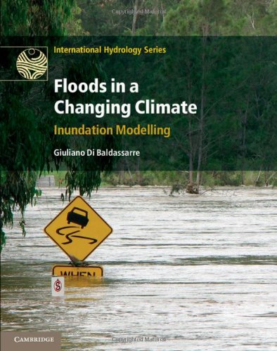 Floods in a Changing Climate