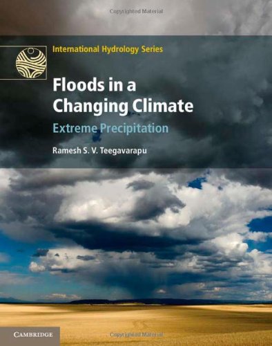 Floods in a Changing Climate