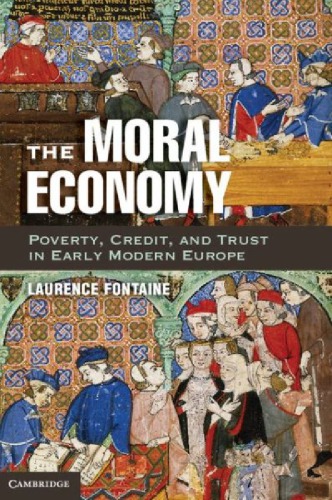 The Moral Economy