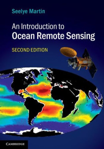 An Introduction to Ocean Remote Sensing