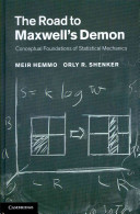 The Road to Maxwell's Demon