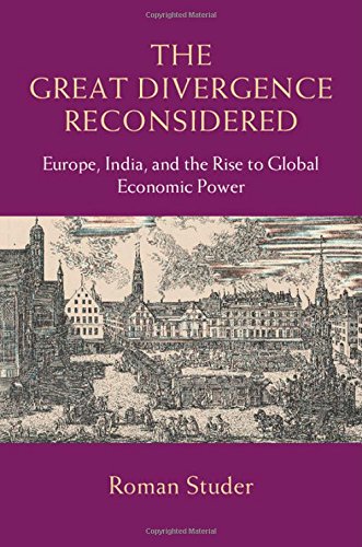 The Great Divergence Reconsidered