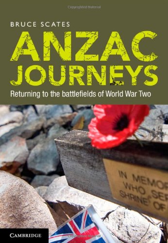 Anzac Journeys