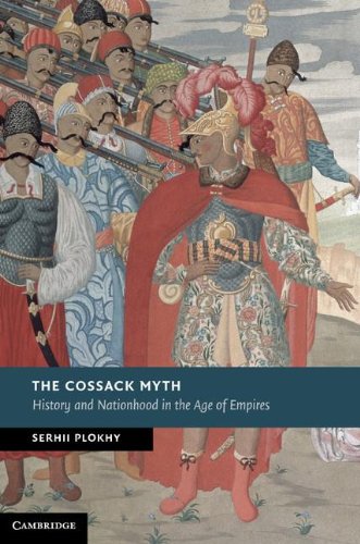 The Cossack Myth