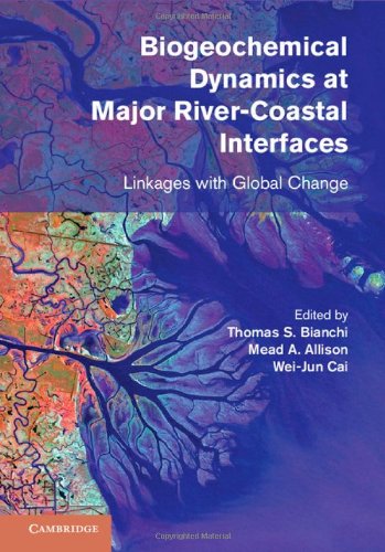 Biogeochemical Dynamics at Major River-Coastal Interfaces