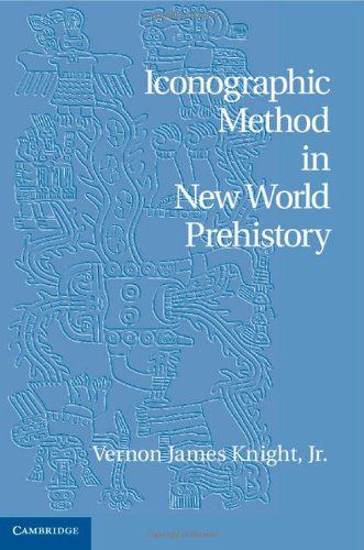 Iconographic Method in New World Prehistory