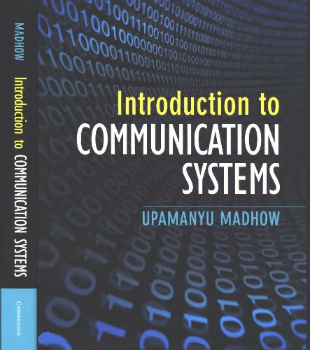 Introduction to Communication Systems