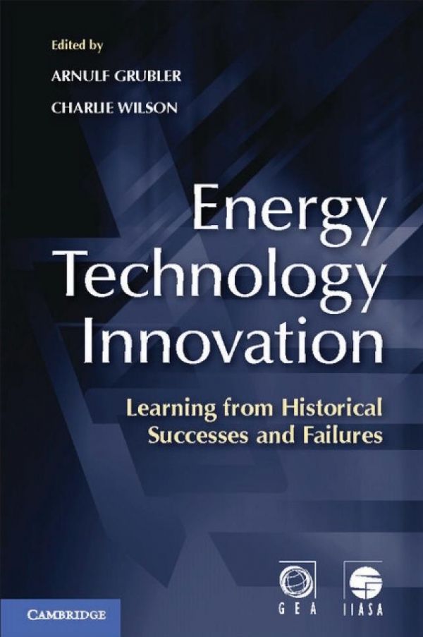 Energy Technology Innovation