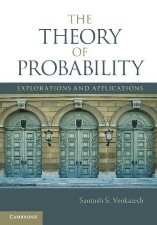 The Theory of Probability