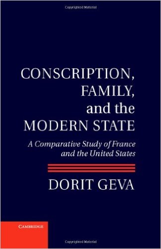 Conscription, Family, and the Modern State