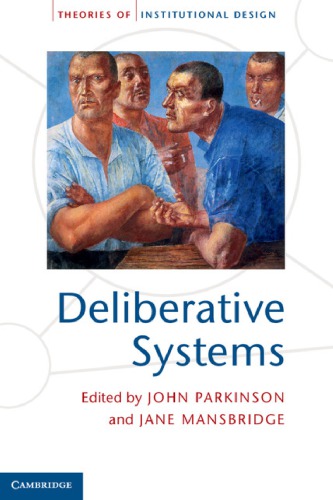 Deliberative Systems