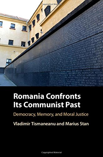 Romania Confronts Its Communist Past