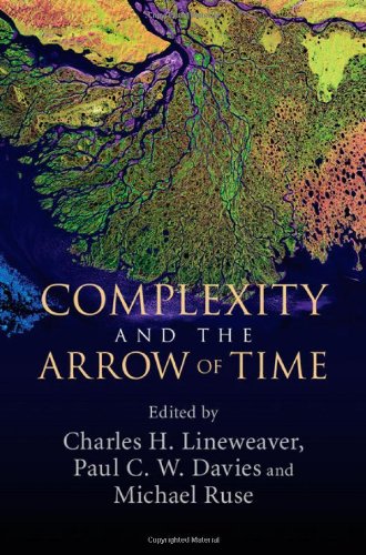 Complexity and the Arrow of Time