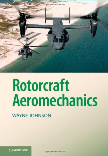 Rotorcraft Aeromechanics