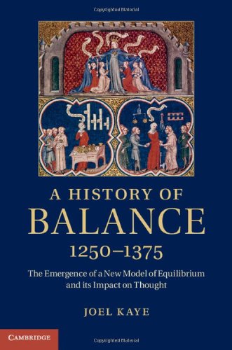 A History of Balance, 1250-1375