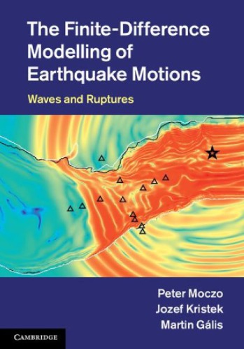 The Finite-Difference Modelling of Earthquake Motions