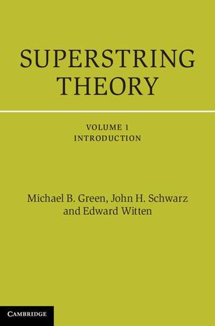 Superstring Theory