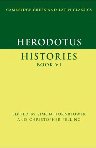 Herodotus