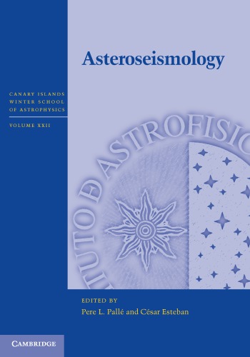 Asteroseismology