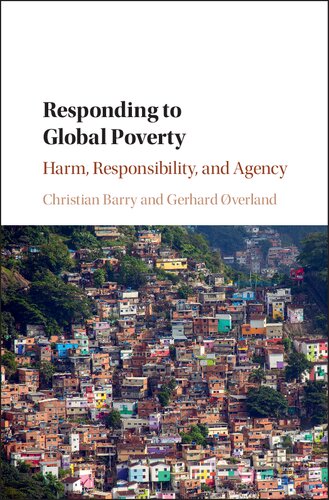 Responding to Global Poverty