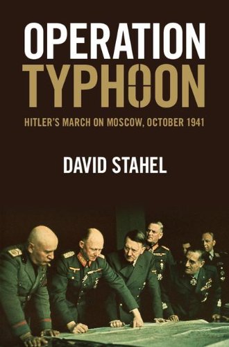 Operation Typhoon