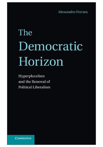 The Democratic Horizon